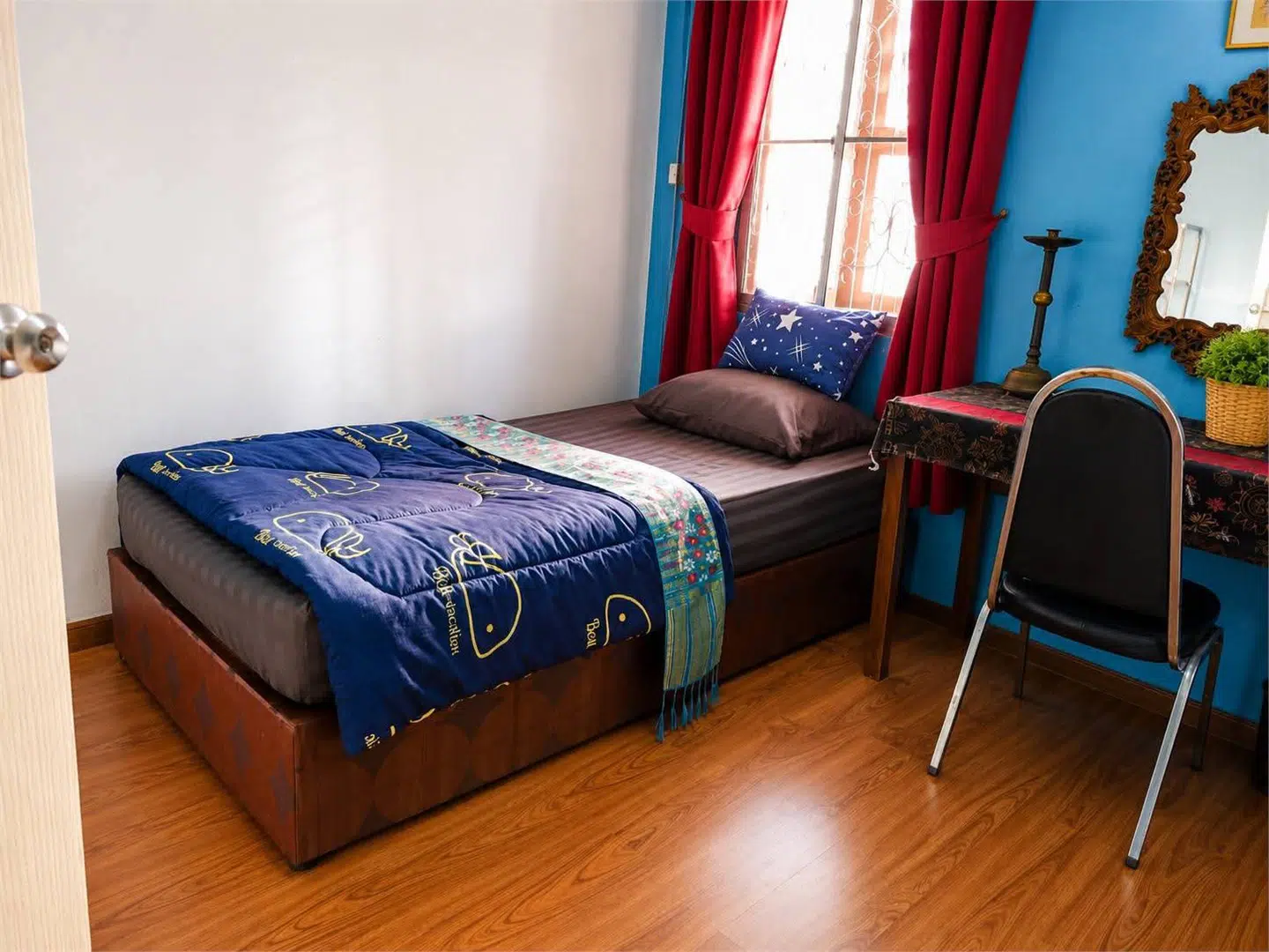 room image