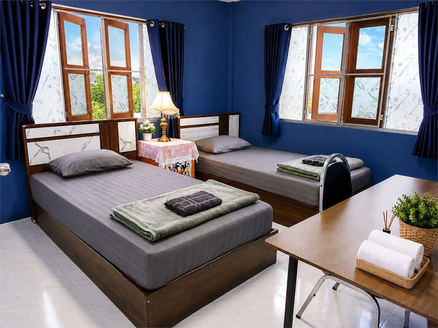 room image